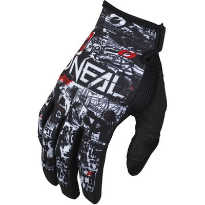 O'Neal 2026 Mayhem Gloves - Attack
