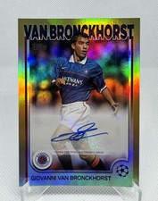 2024-25 Topps UEFA Club Competitions Soccer 14