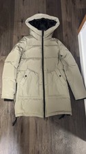 Hochwertiger Vero Moda Daunenmantel Xs