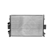 FITS CITROËN C4 X ë-C4 X RADIATOR, ENGINE COOLING 603 389 HART
