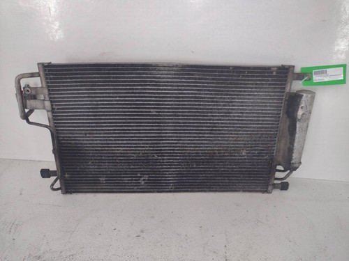 976062E000 KONDENSATOR / KÜHLER DER KLIMAANLAGE KONDENSATOR / 124426 FÜR KIA SPO