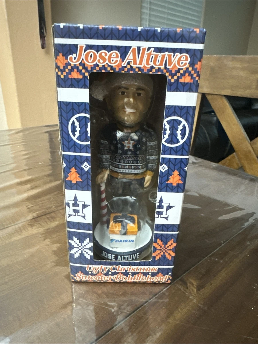 Jose Altuve MLB Bobbleheads for sale | eBay