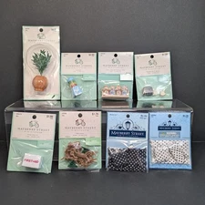 Mayberry Street Miniatures Furniture Accessories Decor (YOU CHOOSE) 1:12 New