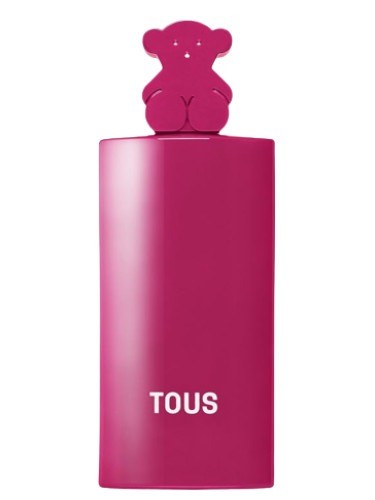 Tous More More Pink EDT 3.0 oz (Tester) Fragrances 8436603331319