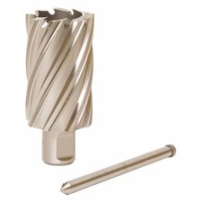 Slugger By Fein 63134318042 Annular Cutter, 1-1/4" Dia., 2" Cutting D