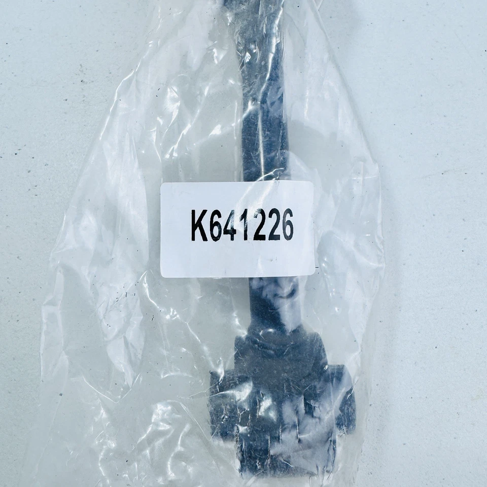 Brazo de control trasero inferior XRF K641226 para Jeep Compass L4 07-15 Foto 4 de 4