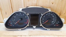 Compteur Audi S6