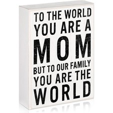 Gifts for Mom,Mothers Day from Husband Daughter Son.Birthday Women Wife Gifts..