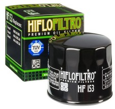 FILTRO OLIO HIFLO HF153 OMOLOGATO TUV DUCATI 600 MONSTER 1993-2001