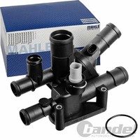 Mahle Thermostat, KÜHlmittel 105°C FüR Audi A3 Skoda Octavia VW Bora Golf 4 1.6