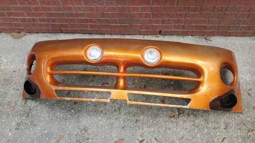 Dodge Viper front bumper, Autoform, USED Good condition, Very hard to find-RARE