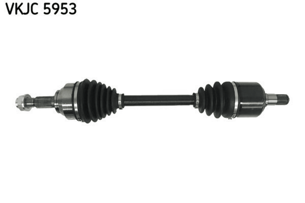 Antriebswelle Vorderachse Links FüR Land Rover Freelander I Soft Top-image