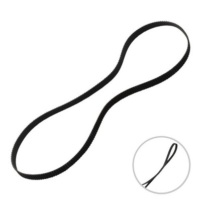Main Drive Belt for Zebra 105SL Plus 203dpi 300dpi Printer P1006066 45189 5