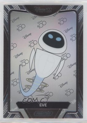 2023 Kakawow Phantom Disney 100 Years of Wonder Eve #PD-B-117 0y59