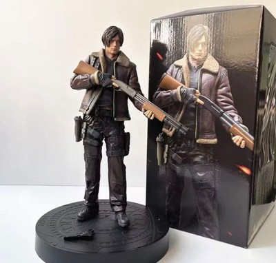 BIOHAZARD Leon S. Kennedy