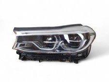 BMW 6 G32 Gran Turismo 2017 Links Scheinwerfer 000022043092 DEA2765