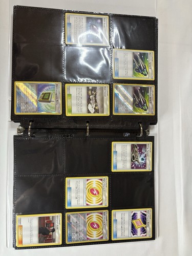 Pokémon TCG Unbroken Bonds Master Set 70% Complete  - Picture 19 of 21