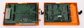 Stadium Hero '96 - Data East 1996 JAMMA Arcade PCB Game - Tested &  Working