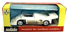 Solido - Porsche Can Am - 1:43 Scale #18