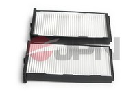 Innenraumfilter JPN 40F5004-JPN Filtereinsatz FüR Mitsubishi Pajero Pinin 1 H66W