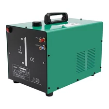 Welding Water Cooler 18L TIG Miller Welder Torch Water Cooling Machine 1.5KW