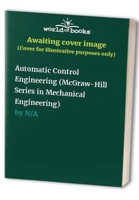 Automatic Control Engineering - ACCEPTABLE