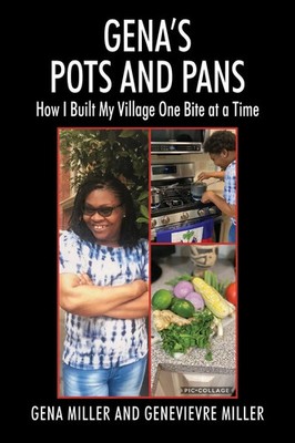 Gena Miller (u. a.) | Gena's Pots and Pans | Taschenbuch | Englisch (2020)