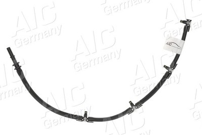 SCHLAUCH, LECKKRAFTSTOFF FÜR CITROËN BERLINGO MULTISPACE (B9) - AIC 74814