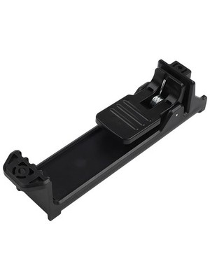 Kompakte und stabile Wandhalterung für Dewalt Wasserwaage Modelle DW0811LR DW0822LG
