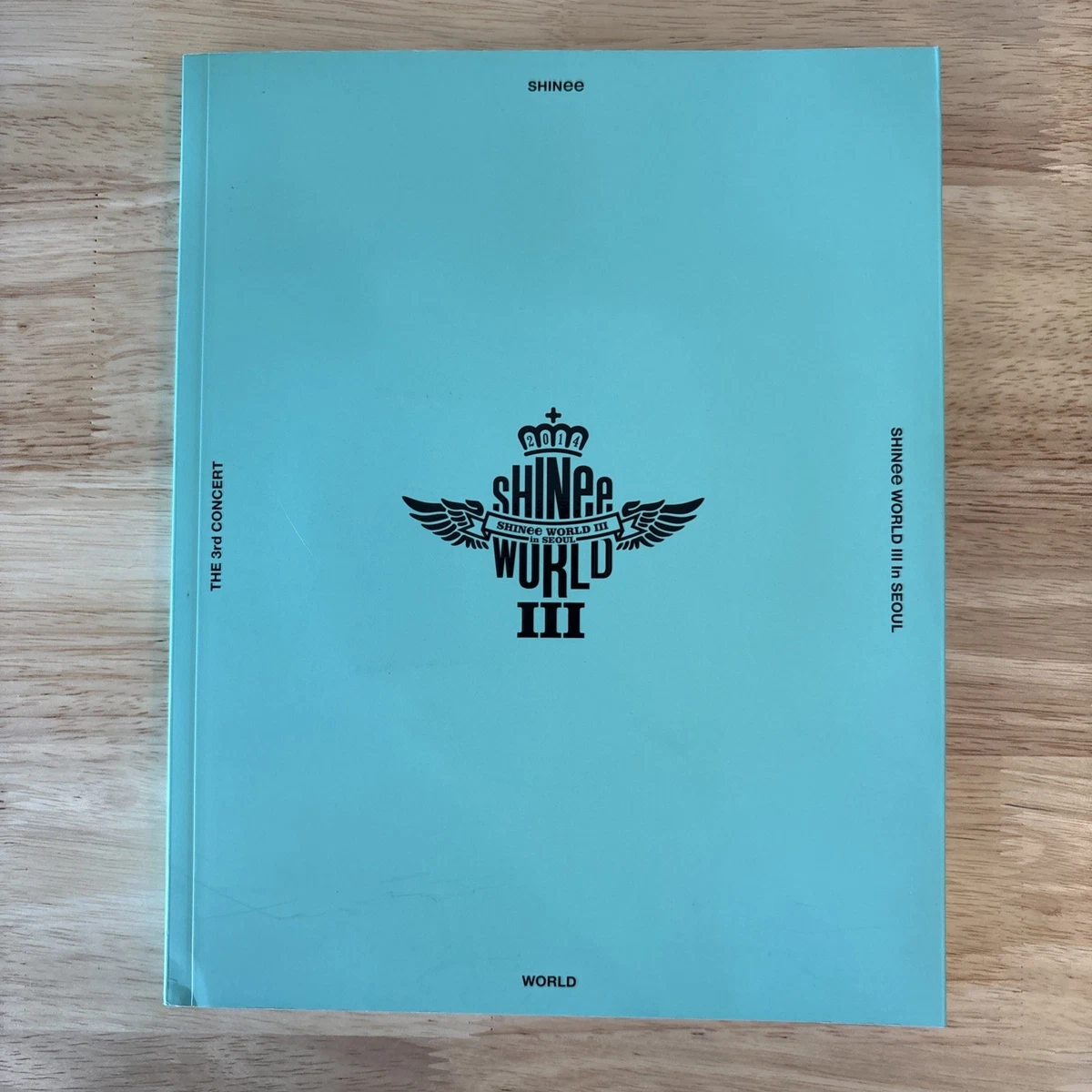 Las mejores ofertas en SHINee Libro de fotos | eBay
