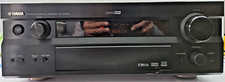 Yamaha RX-V2400 AM FM Surround Receiver Multi-Zone Phono - Tested  Working 