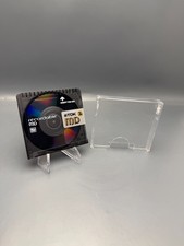TDK MD 74 - grau - Minidisc - Mini Disc - MD