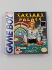 Caesars Palace (Nintendo Game Boy, 1989) CIB