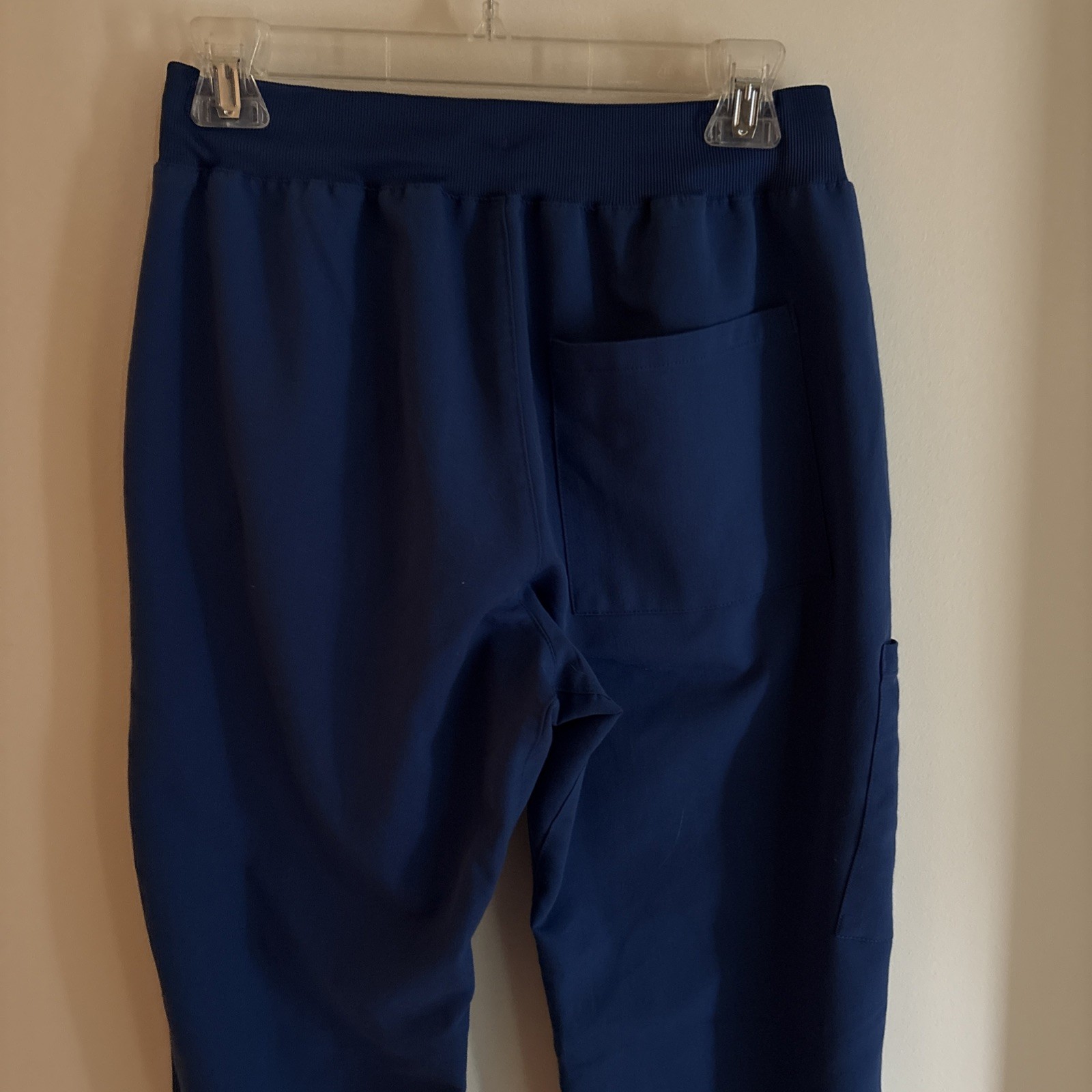 Fabletics Feel Good Performance Scrub Pants Women… - image 3