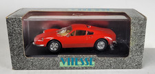 Vitesse 540 1968 Ferrari Dino red   1/43