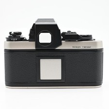 Nikon F3/T Film Cameras for sale - eBay