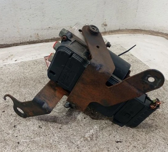 2002-2004 Ford F250 F350 Super Duty ABS Anti-Lock Brake Pump Module OEM Assembly — 第 4/4 张图片