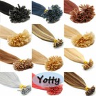 Extensions de cheveux pour femme