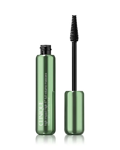 Clinique High Impact High-Fi Full Volume Mascara 01 Intense Black 0.27 Oz/10ml