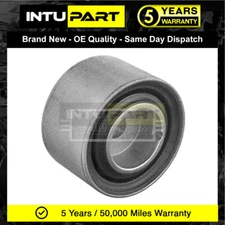 Fits Mercedes C-Class 2007- E-Class 2009-2016 IntuPart Rear Upper Subframe Bush