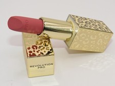 Image of REVOLUTION PRO NEW NEUTRAL SATIN MATTE LIPSTICK - CHOOSE SHADE