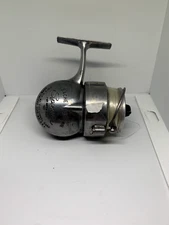 Rare Bache Brown Spinning Reel