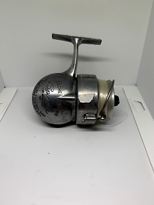 Rare Bache Brown Spinning Reel | eBay Rare Bache Brown Spinning Reel | eBay