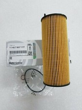 Original BMW Ölfilter X5 E70 & F15 (M50dX mit N57X Motor) 
