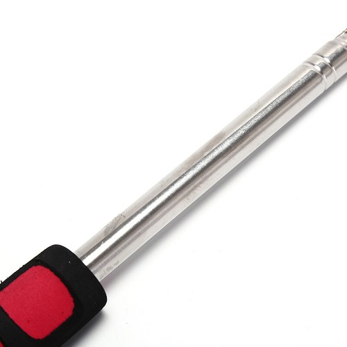 1.2M Flag Pole Portable Telescopic Flag Handheld Pole Tool for Flags B.ar F❤J - Picture 9 of 16
