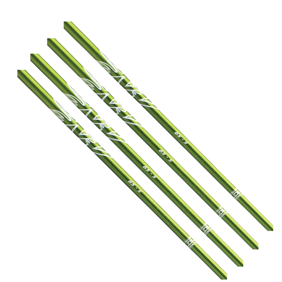 Green Aldila NXT GEN NV Driver Shafts - Choose Flex and Adapter