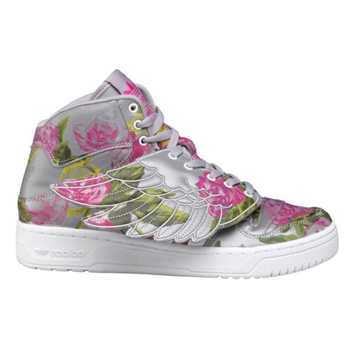 adidas Jeremy Scott Sneakers for Men for Sale | Authenticity adidas Jeremy Scott Sneakers for Men for Sale | Authenticity