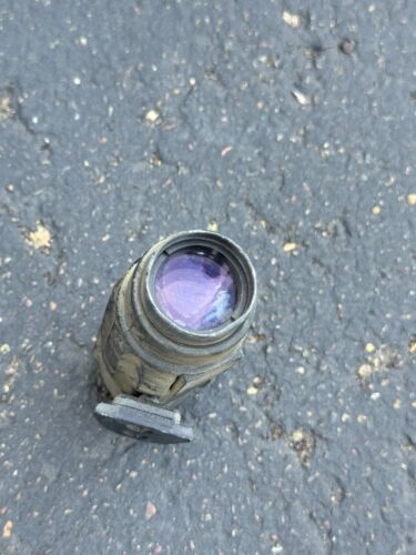Aimpoint 3X Spray Painted Magnifier Attachment w/ Dovetail Mount - Picture 4 of 5