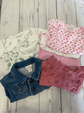 Baby girl bundle