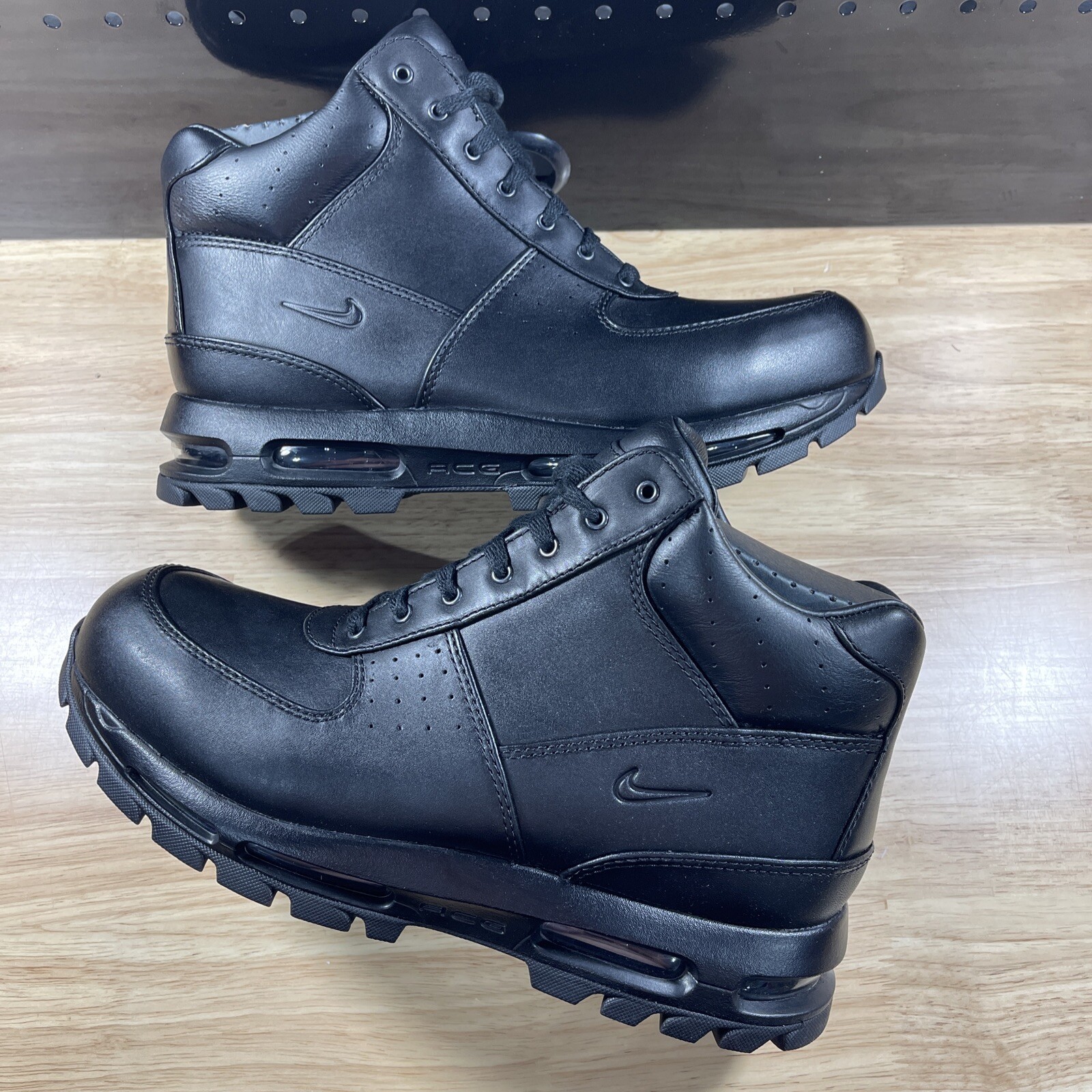 بكفاءة قذر تجريبي nike goadome boots 